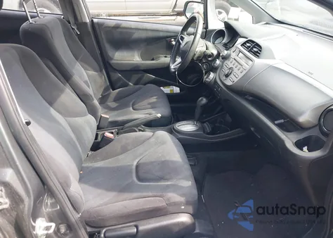 2011 Honda Fit Sport из США, поврежденный, VIN JHMGE8H59BS007887